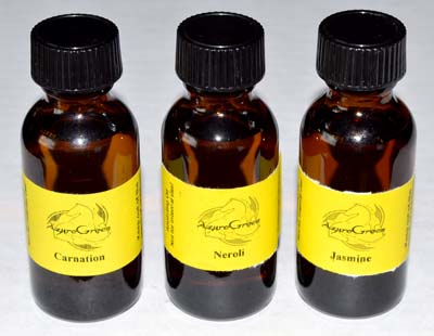 1oz Sandalwood