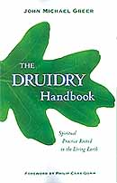 Druidry Handbook