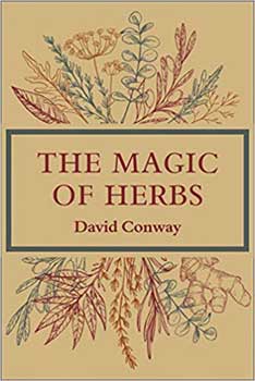 Magical Herbalism by Scott Cunningham