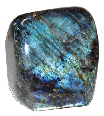 ~0.8# Labradorite free shape - Click Image to Close