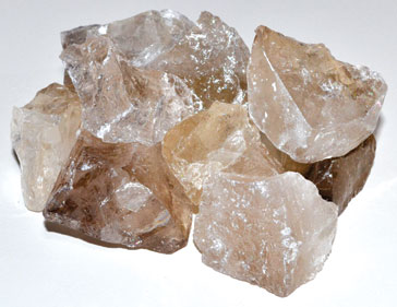 1 lb Citrine untumbled stones - Click Image to Close