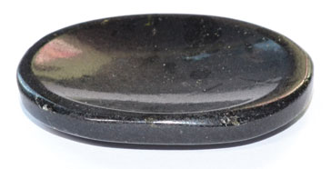 Tourmaline, Black worrystone - Click Image to Close