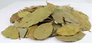 Bay Leaves whole 1oz