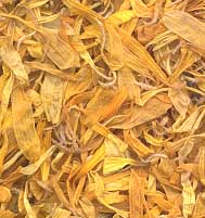 Calendula Flower 2oz (Calendula officinalis) - Click Image to Close