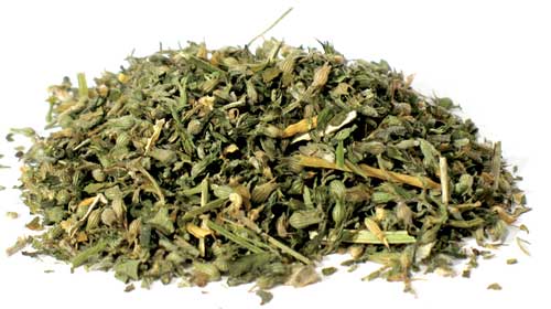 Catnip Cut 1oz - Click Image to Close