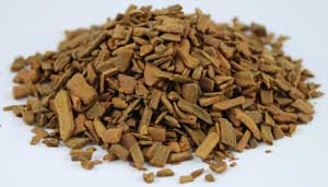 Cinnamon cut 1oz - Click Image to Close