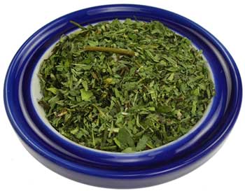 Red Clover cut 2oz - Click Image to Close