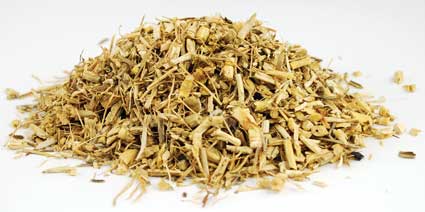 Dog Grass Root 1oz