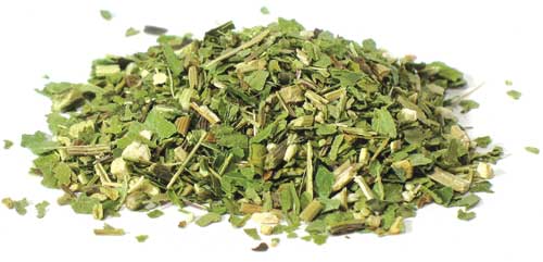 Echinacea Purpurea 1oz leaf cut - Click Image to Close