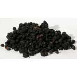 1 Lb Elder Berries whole (Sambucus nigra) - Click Image to Close