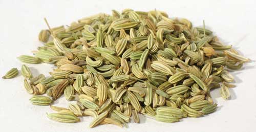 1 Lb Fennel Seed