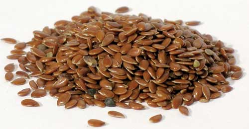 Flax Seed 4oz