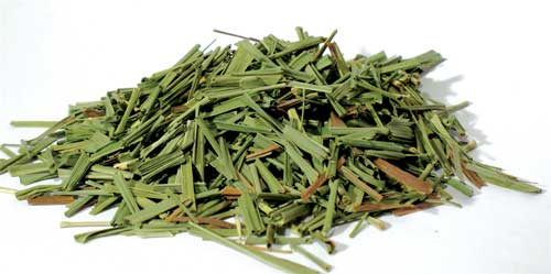 Lemongrass cut 2oz - Click Image to Close