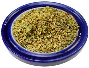 Linden Flower (Tilia argentum) cut 2oz - Click Image to Close