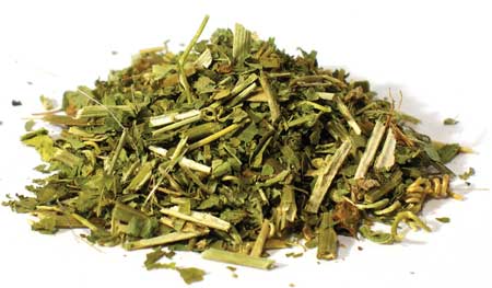 Passion Flower cut 1oz - Click Image to Close