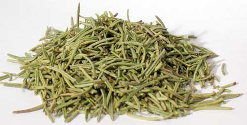 1 Lb Rosemary Leaf whole - Click Image to Close