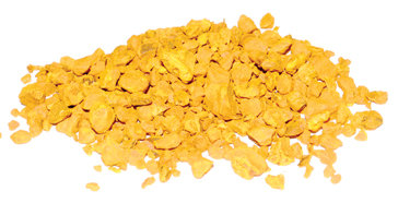 Turmeric Root cut 2oz - Click Image to Close