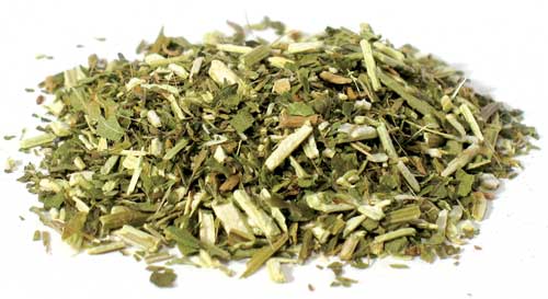 Vervain cut 2oz - Click Image to Close