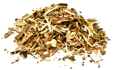 Witch Hazel Bark cut 1oz (Hamamelis virginiana)