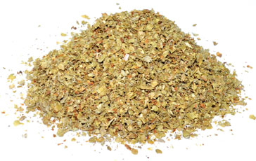 Marjoram Leaf cut 2oz - Click Image to Close