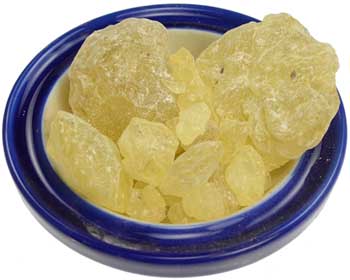 Granular Copal 1oz - Click Image to Close