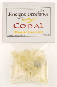 Copal 1/3oz - Click Image to Close