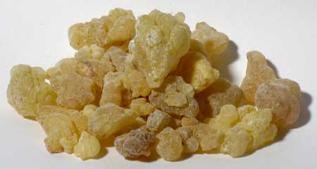 Frankincense tears 1.5oz - Click Image to Close