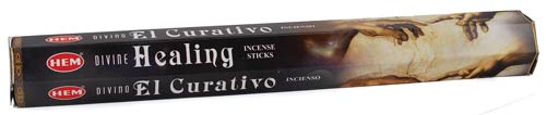 Healing HEM stick 20pk - Click Image to Close