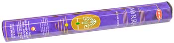 Myrrh HEM stick 20pk - Click Image to Close