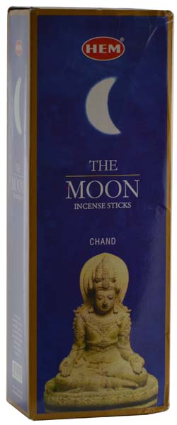 Moon HEM stick 20pk - Click Image to Close