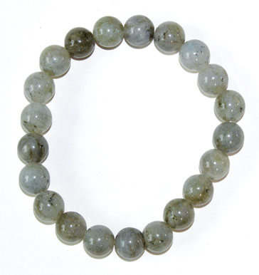 8mm Labradorite bracelet