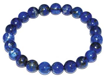 8mm Lapis - Click Image to Close