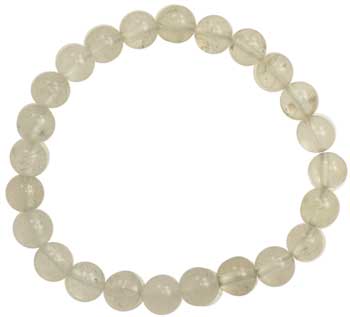 8mm Quartz bracelet