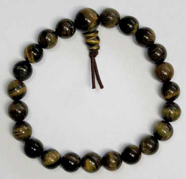 Tiger Eye Power - Click Image to Close