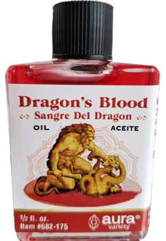 4dr Dragons Blood - Click Image to Close