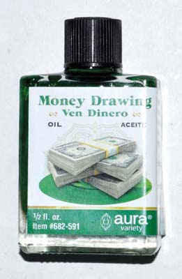 Money Drawing oil 4 dram - Click Image to Close