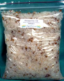 5 lb Prosperity Bath Salts