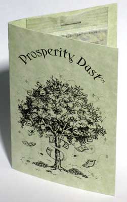 Magic Dust Prosperity - Click Image to Close