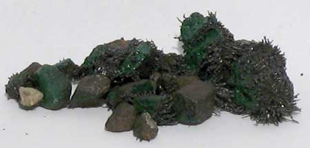 1 Lb Lodestones Green